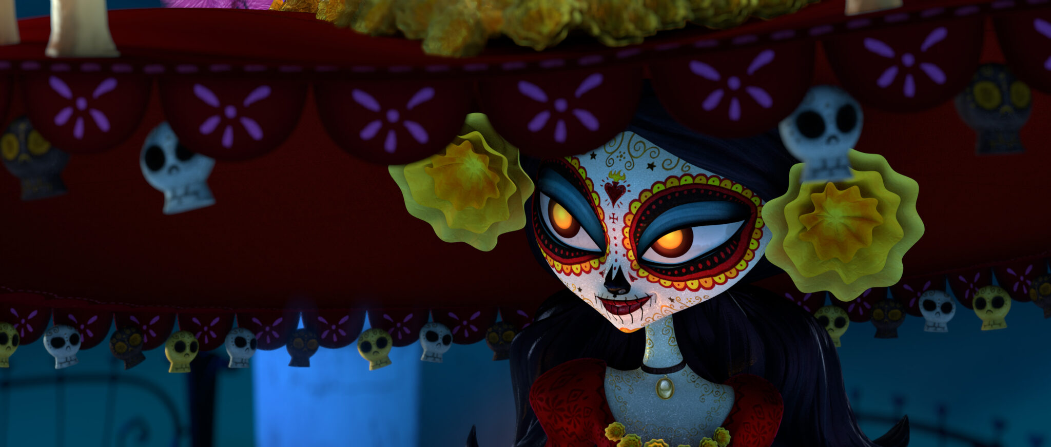 https://stage.reelfx.com/wp-content/uploads/2022/04/LaMuerte_LaCatrina_TheBookOfLife-1024x435.jpeg